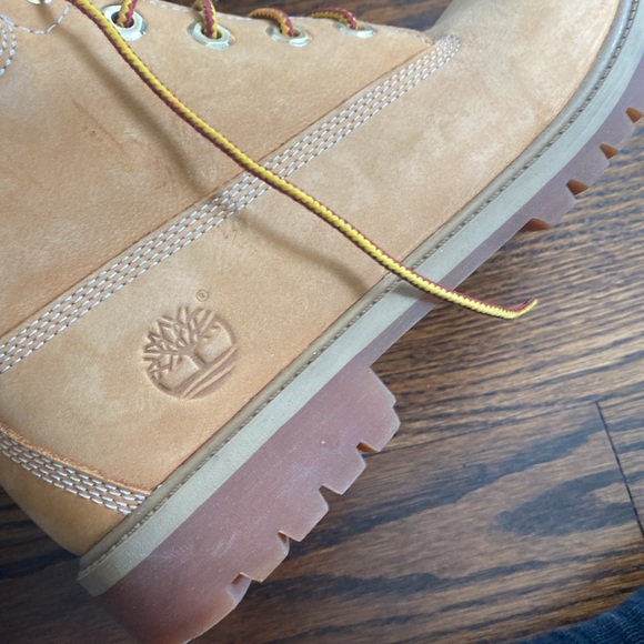 Timberland Us Size 6 Boys - Picture 3 of 4